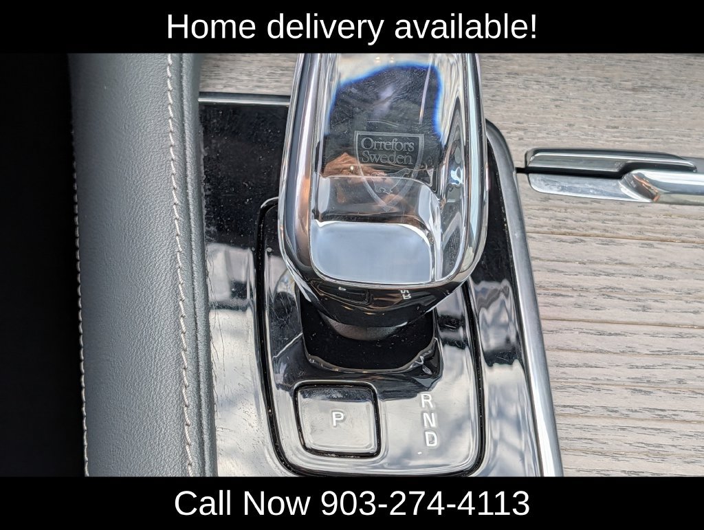 Used 2024 Volvo XC90 B6 Ultimate w/ Protection Package Premier AWD/4WD image 19