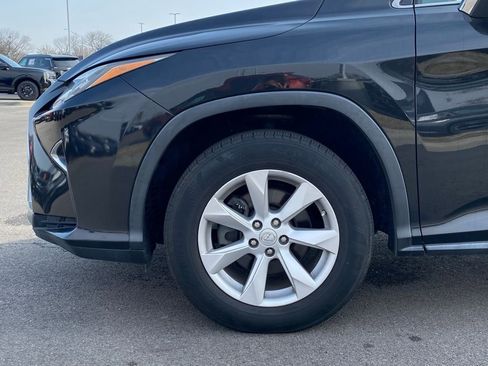 Used 2017 Lexus RX 350 FWD image 29