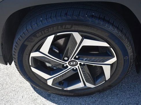 Used 2022 Hyundai Tucson SEL w/ Convenience + Premium Package image 13