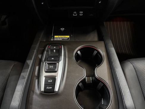 Certified 2024 Honda Passport TrailSport image 24
