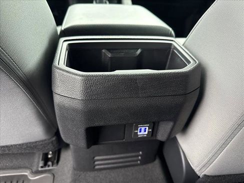 New 2025 Toyota Tacoma SR5 image 17