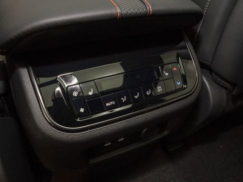 New 2026 Nissan Armada PRO-4X image 9