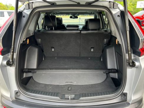 Used 2020 Honda CR-V Touring image 10