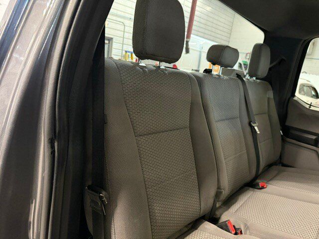 Used 2022 Ford F250 XLT AWD/4WD image 16