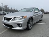 Used 2015 Honda Accord EX-L image 2