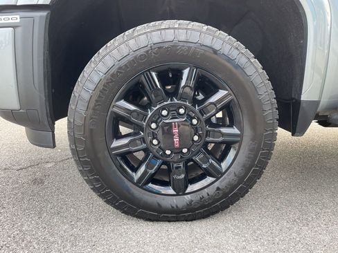 Used 2024 GMC Sierra 2500 AT4 w/ AT4 Premium Plus Package image 59