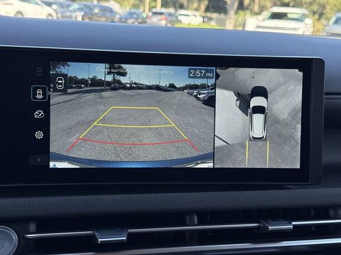 New 2026 Hyundai Tucson Limited image 21