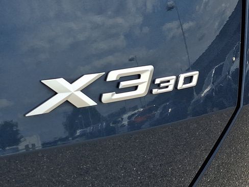 Certified 2026 BMW X3 xDrive30i AWD/4WD image 31