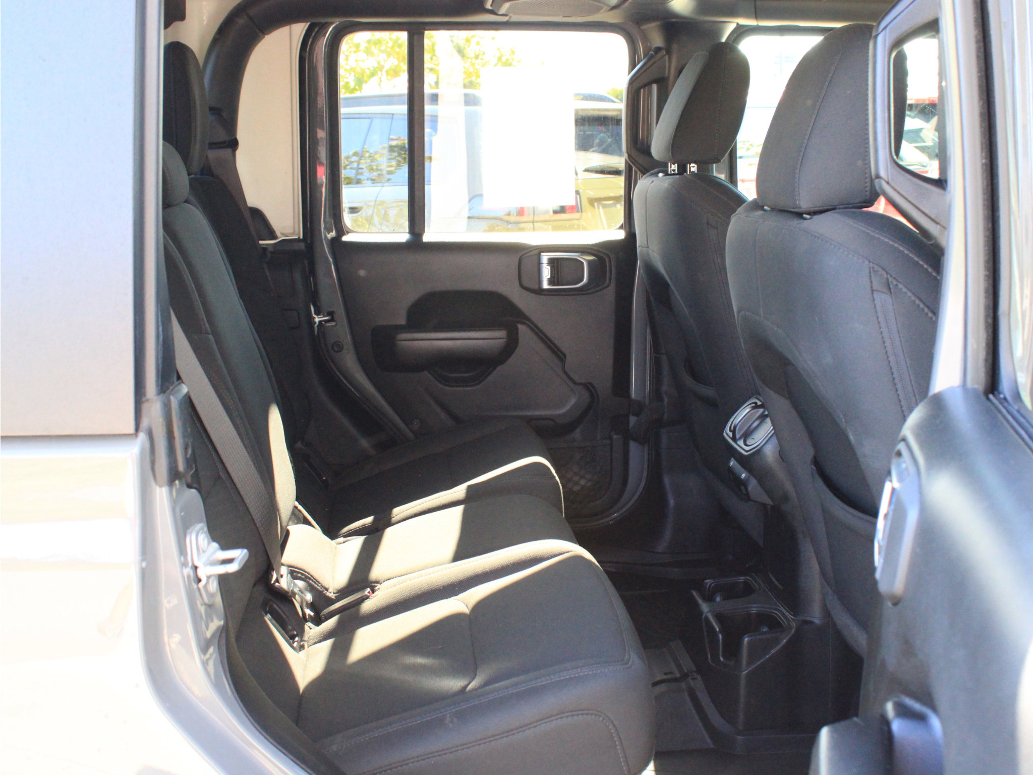 Used 2021 Jeep Gladiator Sport AWD/4WD image 30
