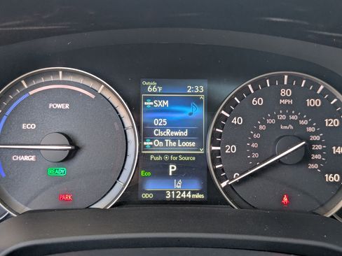 Used 2022 Lexus RX 450h AWD w/ Premium Package image 32