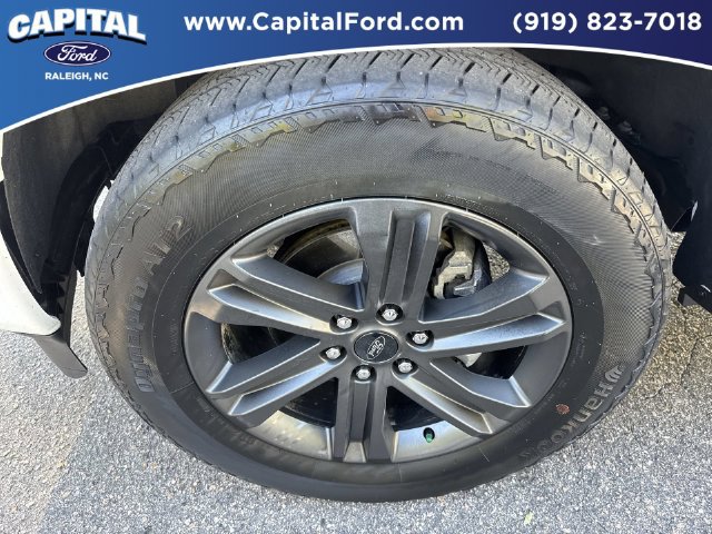 Certified 2023 Ford F150 XLT w/ Equipment Group 302A High AWD/4WD image 13