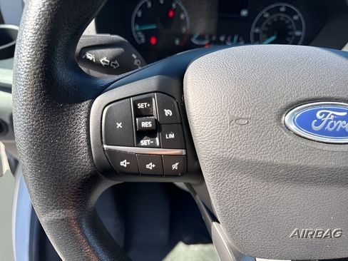 Used 2023 Ford Transit 250 Low Roof w/ Exterior Upgrade Package image 11