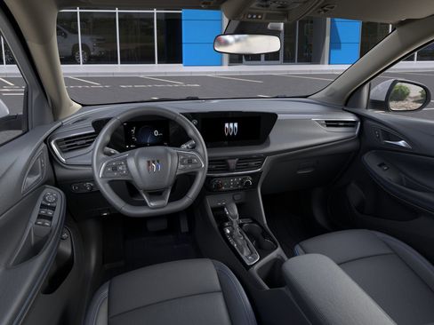 New 2026 Buick Encore GX Sport Touring w/ Comfort Package image 79
