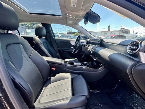 Used 2019 Mercedes-Benz A 220 4MATIC w/ Driver Assistance Package image 16