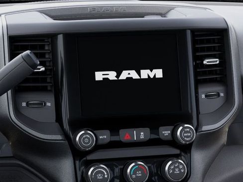 New 2026 RAM 2500 Tradesman w/ Chrome Appearance Group AWD/4WD image 18