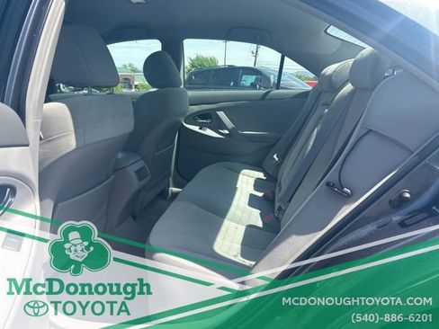 Used 2007 Toyota Camry image 6
