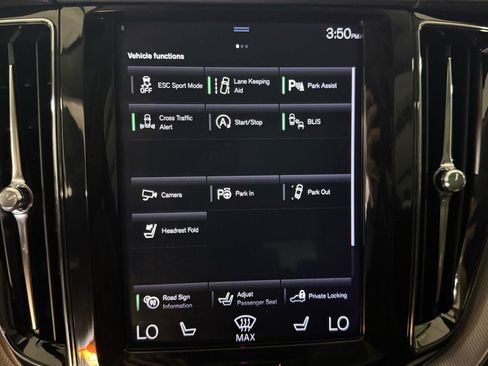 Used 2019 Volvo XC60 T5 Inscription w/ Protection Package Premier image 19