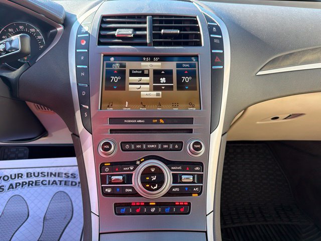 Used 2018 Lincoln MKZ Reserve w/ Climate Package AWD/4WD image 20