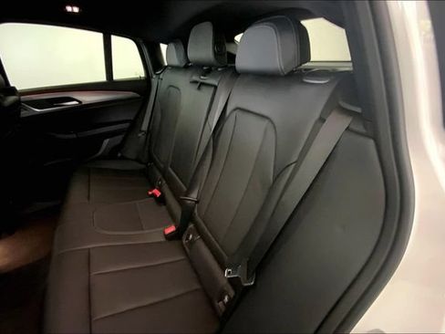 Used 2023 BMW X4 xDrive30i w/ M Sport Package AWD/4WD image 12