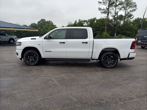 New 2026 RAM 1500 Lone Star AWD/4WD image 8
