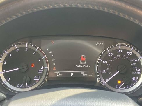 Used 2023 Toyota Highlander LE FWD image 28