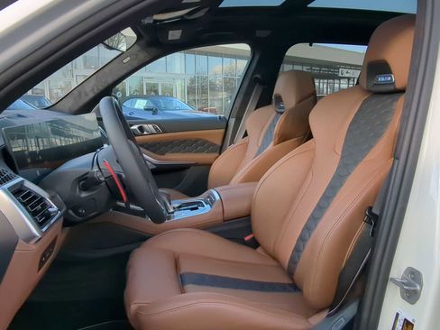 New 2026 BMW X5 M Competition w/ Executive Package image 17