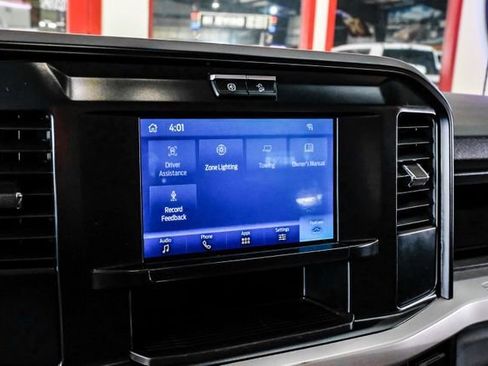 Used 2025 Ford F350 XL w/ FX4 Off-Road Package image 24