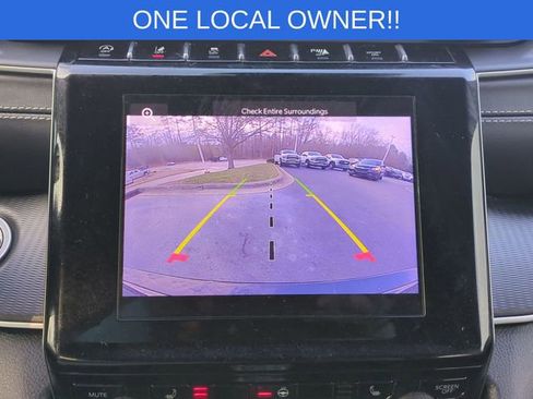 Used 2023 Jeep Grand Cherokee Altitude image 17