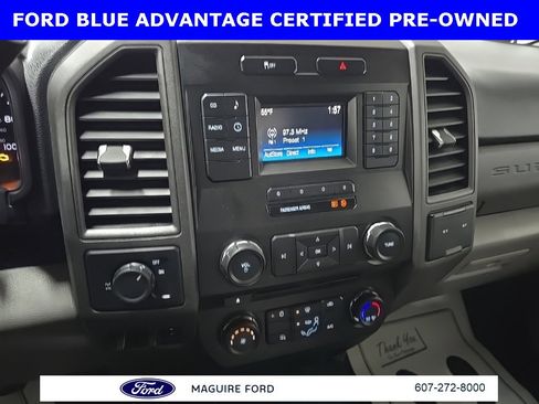 Used 2017 Ford F250 XL w/ Power Equipment Group image 27