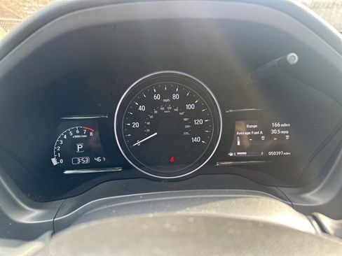 Certified 2022 Honda HR-V EX-L image 10