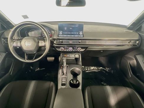 Used 2022 Honda Civic Sport image 28