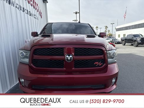 Used 2014 RAM 1500 Sport w/ Convenience Group image 7