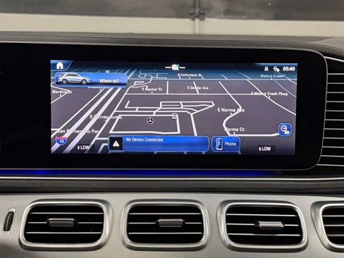 Used 2024 Mercedes-Benz GLE 450 GLE 450 image 30