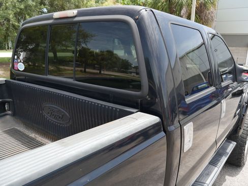 Used 2006 Ford F250 Lariat AWD/4WD image 53