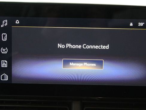 Used 2024 Chevrolet Trax ACTIV w/ Driver Confidence Package image 44