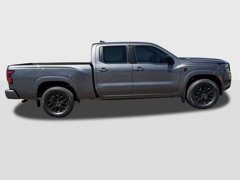 New 2026 Nissan Frontier SV AWD/4WD image 8