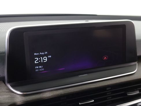Used 2022 Kia Telluride EX w/ EX Premium Package AWD/4WD image 53