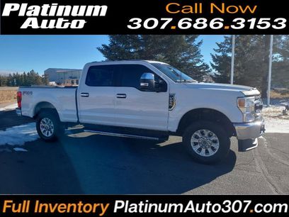 Used 2022 Ford F250 XL w/ STX Appearance Package