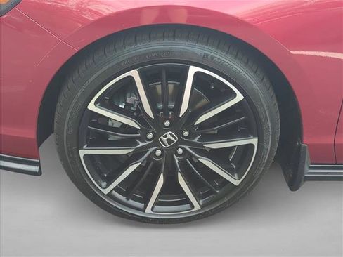 Certified 2024 Honda Accord Touring image 28