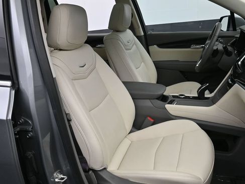 Certified 2024 Cadillac XT6 Premium Luxury FWD image 17