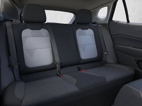 New 2026 Chevrolet Trax LS FWD image 17