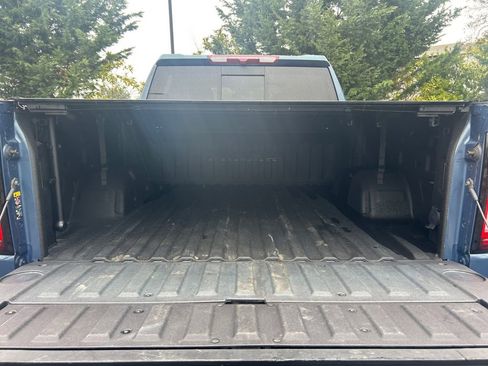 Used 2024 GMC Sierra 1500 Denali AWD/4WD image 25