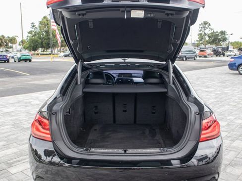 Used 2019 BMW 430i Gran Coupe RWD image 7
