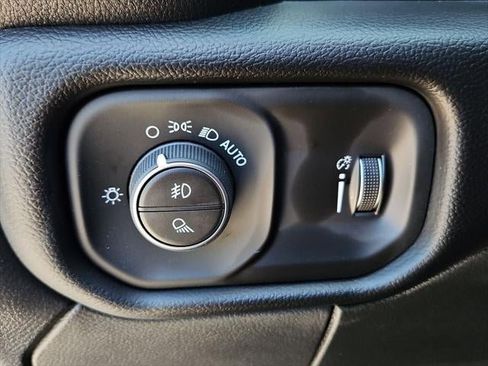 New 2026 RAM 2500 Lone Star AWD/4WD image 57