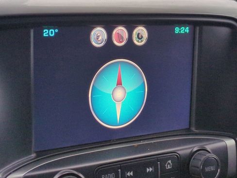 Used 2015 Chevrolet Silverado 1500 LT w/ All Star Edition image 31