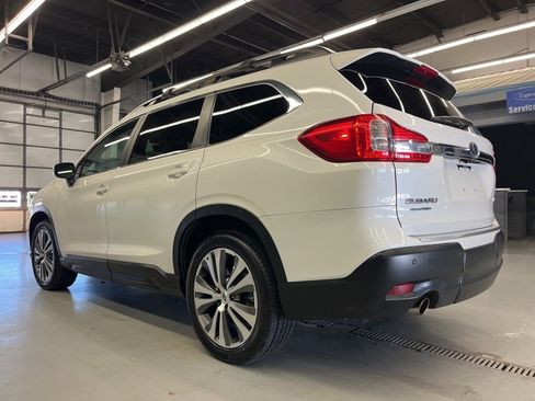 Used 2019 Subaru Ascent Premium w/ Popular Package #3 image 5