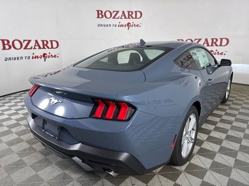 New 2026 Ford Mustang Coupe image 7