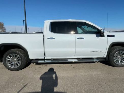 New 2026 GMC Sierra 1500 Denali w/ Technology Package image 9