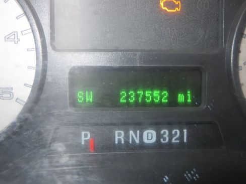 Used 2007 Ford F350 Lariat image 17