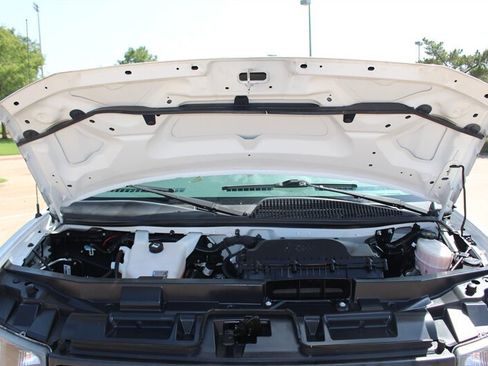 Used 2021 Chevrolet Express 2500 Extended w/ Driver Convenience Package RWD image 30